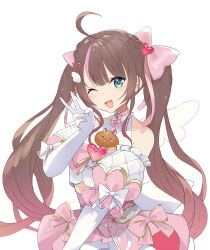 natsuiro matsuri from hololive