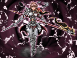 hildegard von krone from soulcalibur by 1041 (toshikazu)
