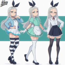 kanzaki hideri from blend s