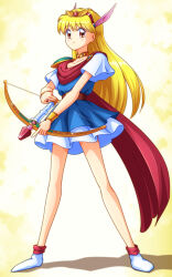 magical princess from akazukin chacha by mimimix