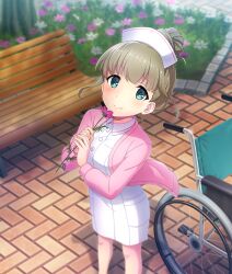 toji no miko fan art