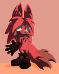 original fan art