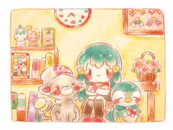 ash ketchum from pokemon by yukichi 0611