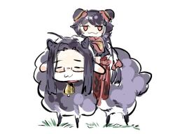 jia xichun (project moon) from limbus company