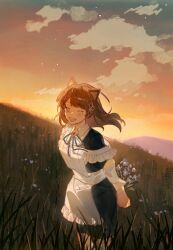 original fan art