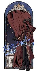dante (limbus company) from limbus company