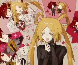 Booru post from safebooru.org