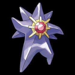 mega starmie from pokemon