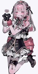 makaino ririmu from nijisanji by powako (mtu dn)
