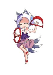 mitsugashira enoko from touhou by dairi