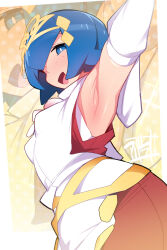 lana (pokemon) from pokemon