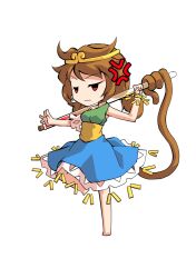son biten from touhou by dairi
