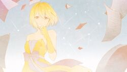 utau fan art