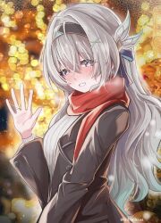 firefly (honkai: star rail) from honkai: star rail