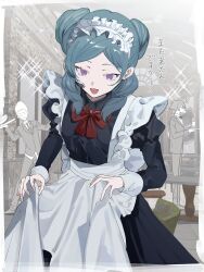 alpha (inazuma eleven) from inazuma eleven (series) by manami (aph-23)