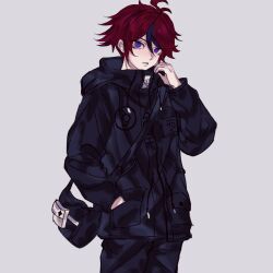 aotsuki eito from the hundred line -last defense academy-