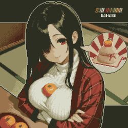 original fan art