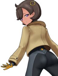 emma (pokemon) from pokemon