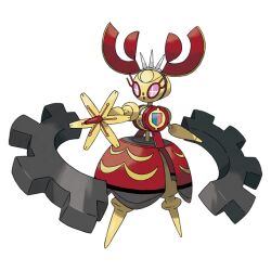 magearna from pokemon