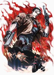 jason todd from batman (series)