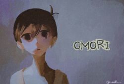 omori (omori) from omori by nill (nill)
