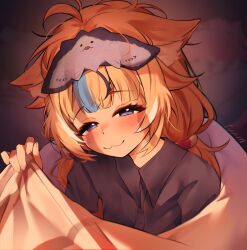 sameko saba from indie virtual youtuber