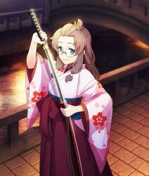 toji no miko fan art