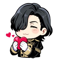 hubert von vestra from fire emblem