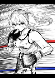 original fan art