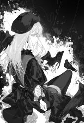 mortis (bang dream!) from bang dream! by dkl (dinosaurkl2)