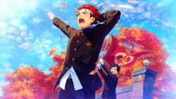 nagumo tetora from ensemble stars!