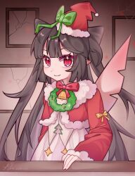 christmas fan art