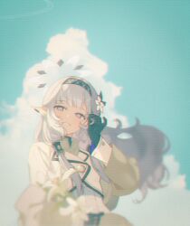 himari (blue archive) from blue archive
