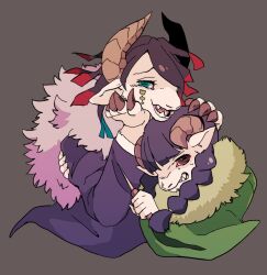 enmu (kimetsu no yaiba) from kimetsu no yaiba