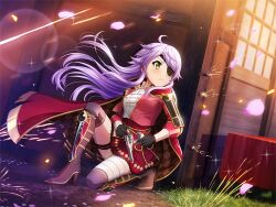 otonashi ichie from shoujo kageki revue starlight