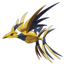 mega skarmory from pokemon