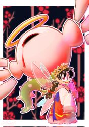 ripple star queen from kirby (series)