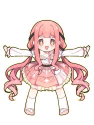 nikki (nikki) from nikki (series)