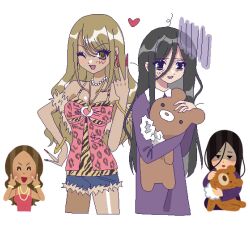 original fan art
