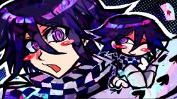 oma kokichi from danganronpa (series)