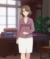 toji no miko fan art