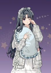 awa subaru from girls band cry by migolu