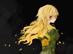 mary (ib) from ib (kouri) by uki bukuro
