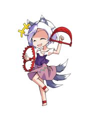 mitsugashira enoko from touhou by dairi