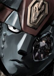 giant robo (mecha) from giant robo
