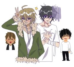 original fan art