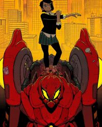 peni parker from marvel
