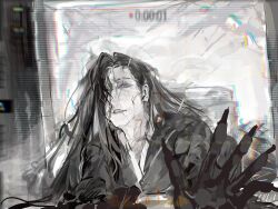 limbus company fan art