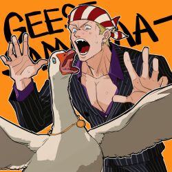 billy kane from fatal fury