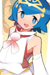 lana (pokemon) from pokemon